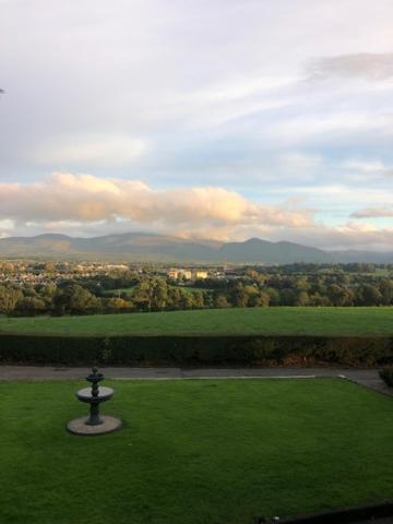 Views Of Killarney Apartment Luaran gambar