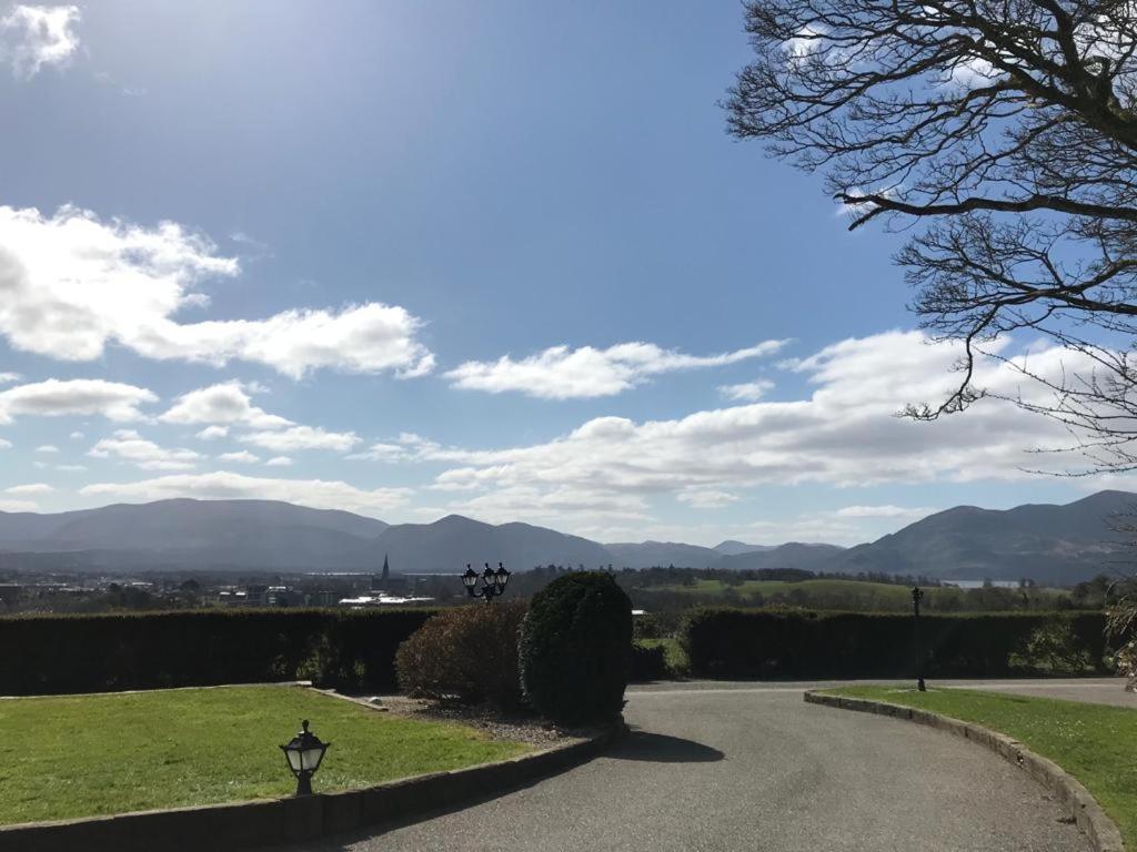 Views Of Killarney Apartment Luaran gambar