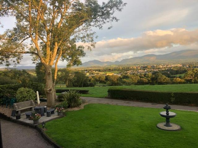 Views Of Killarney Apartment Luaran gambar