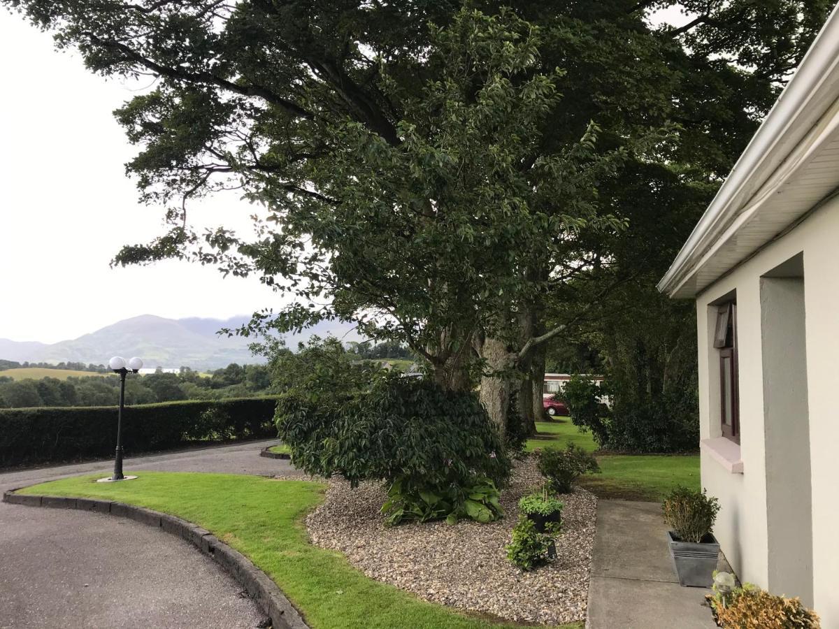 Views Of Killarney Apartment Luaran gambar